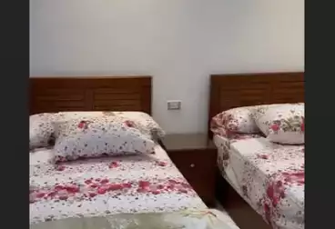 شقق مفروشة للبيع - 2 غرف - بالدور 9