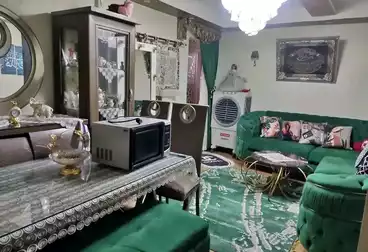 undefined undefined - 2 rooms - floor 6