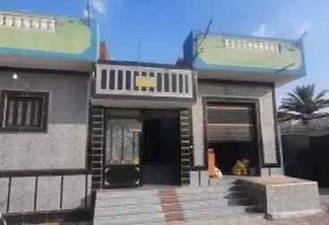 مباني للبيع - 3 غرف