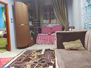 عقارات للبيع - 2 غرف - بالدور 2