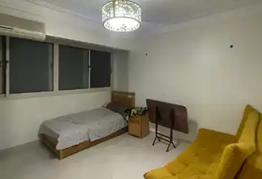 Furnished Apartment For rent - 3 rooms - floor 3