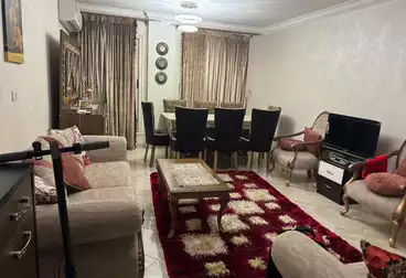 شقق مفروشة للإيجار - 3 غرف - بالدور 1