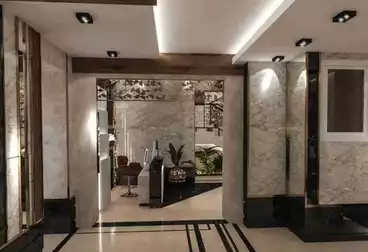 Apartments For sale - 3 rooms - floor 7