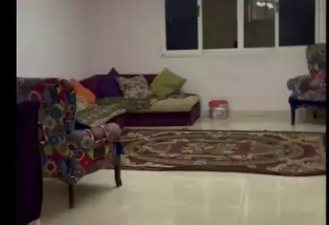 شقق مفروشة للإيجار - 3 غرف - بالدور 4