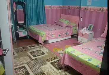 Apartments For sale - 3 rooms - floor 5