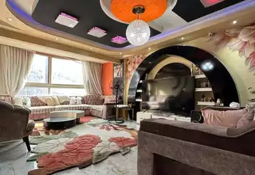 عقارات للبيع - 3 غرف - بالدور 8