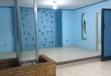 Apartments For rent - 2 rooms - floor 2