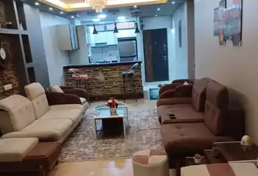 شقق مفروشة للإيجار - 3 غرف - بالدور 1