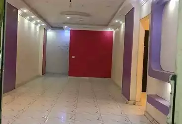 Apartments For rent - 3 rooms - floor 3