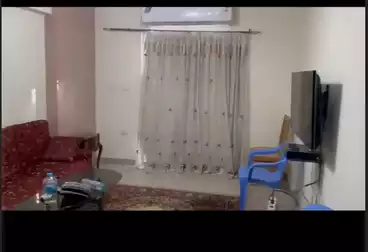 Furnished Apartment For sale - 3 rooms - floor 10