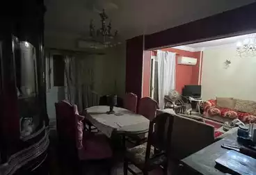 عقارات للبيع - 2 غرف - بالدور 3