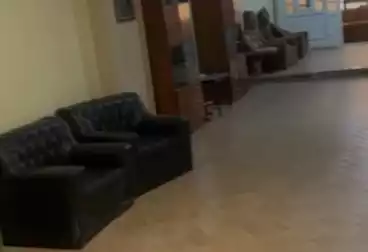 Administrative For rent - 3 rooms - floor 3