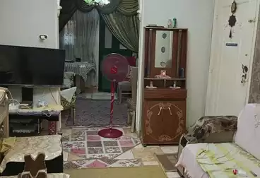 Apartments For sale - 2 rooms - floor 2