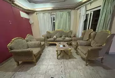 Apartments For rent - 3 rooms - floor 3