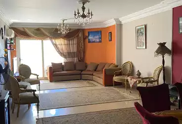 شقق للبيع - 3 غرف - بالدور 7