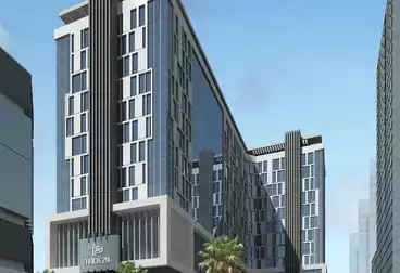 Commercial For sale - floor 2
