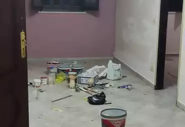 شقق للإيجار - 3 غرف - بالدور 7