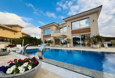 Villas For sale - 6 rooms