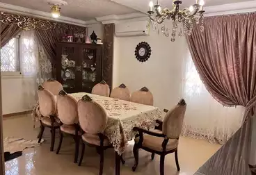 شقق للإيجار - 3 غرف - بالدور 3