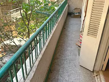 شقق للبيع في شارع عثمان بن عفان، ميدان تريومف، 130 متر