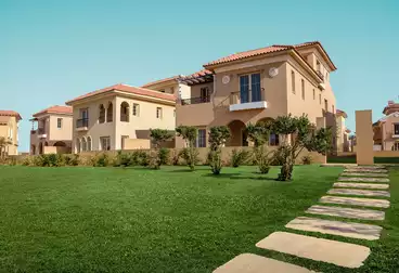 Town House For sale - 3 rooms