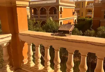 فيلا منفصلة للإيجار - 4 غرف