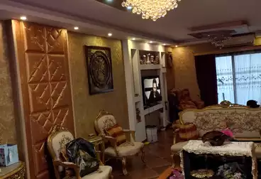 شقق للبيع - 3 غرف - بالدور 3