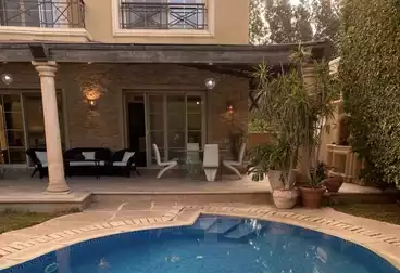 Separate Villa For rent - 6 rooms