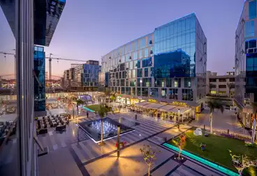 عقارات للبيع - 20 غرف - بالدور 4