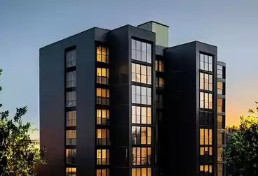 undefined undefined - 3 rooms - floor 6