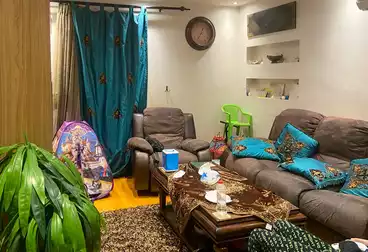 Apartments For sale - 3 rooms - floor 6