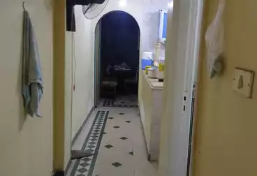 Apartments For sale - 3 rooms - floor 8