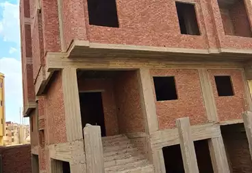 Building For sale