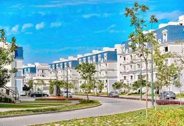 Apartments For sale - 2 rooms - floor 3