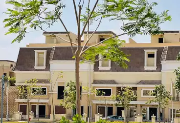 Town House For sale - 4 rooms
