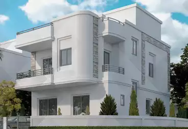 Villas For sale - 5 rooms