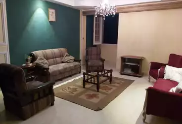 شقق مفروشة للإيجار - 3 غرف - بالدور 5