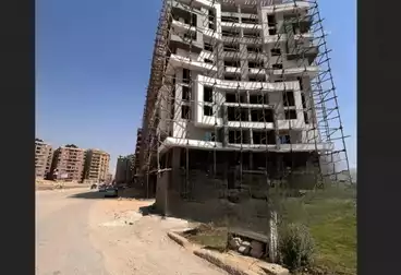 undefined undefined - 2 غرف - بالدور 6