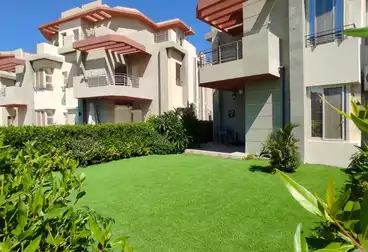 Chalet with Garden For sale - 3 rooms - floor 0