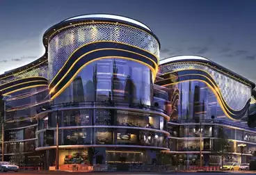 Commercial For sale - floor 1