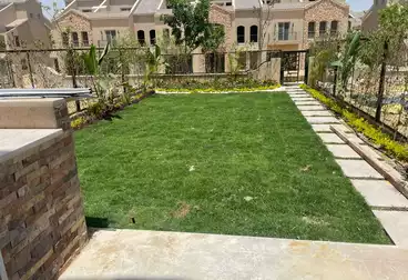 Villas For sale - 5 rooms