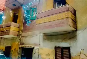 Building For sale
