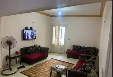 شقق للبيع - 3 غرف - بالدور 6