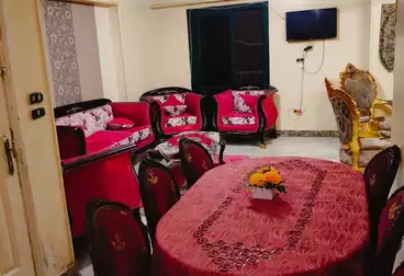 Properties For rent - 3 rooms - floor 4