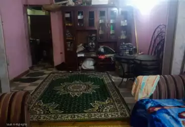 Apartments For sale - 2 rooms - floor 4