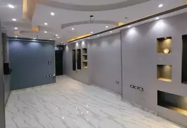عقارات للإيجار - 3 غرف - بالدور 2