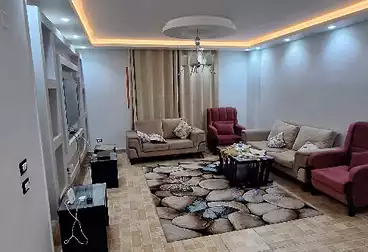 شقق فندقية للإيجار - 3 غرف - بالدور 9