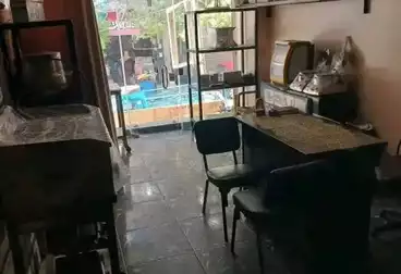 Shops For sale - floor 1