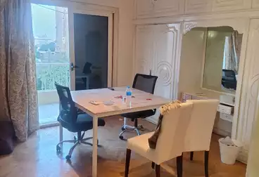 Offices For rent - 2 rooms - floor 7