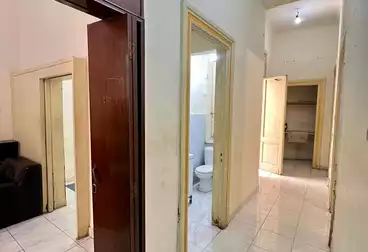 Properties For rent - 3 rooms - floor 6